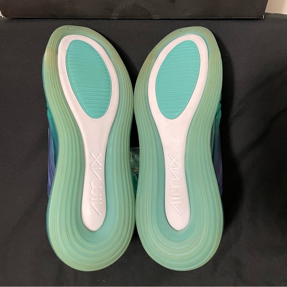 Nike Air Max 720 Sea Forest main image 7